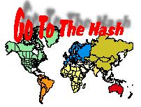 GO TO THE HASH - The definitive Global Hash Directory to locate ANY hash ANYWHERE !
